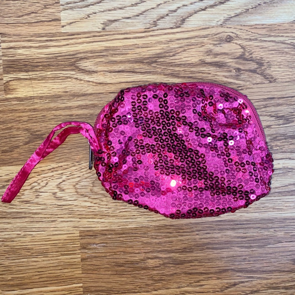 Small Wristlet